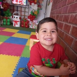 Meet your Posher, Alfredo